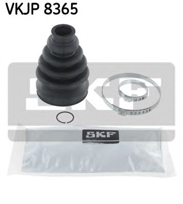 VKJP 8365 SKF - Пильовик привідного валу1